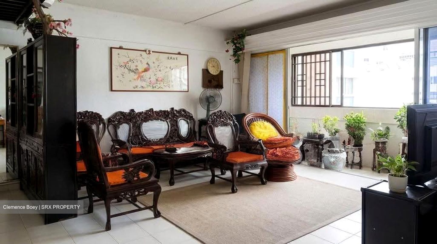 Blk 104 Jalan Rajah (Toa Payoh), HDB 5 Rooms #633393321